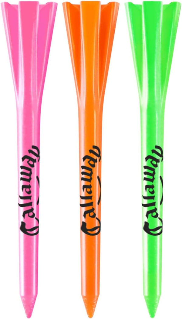 Callaway Easy Golf Tees Pack